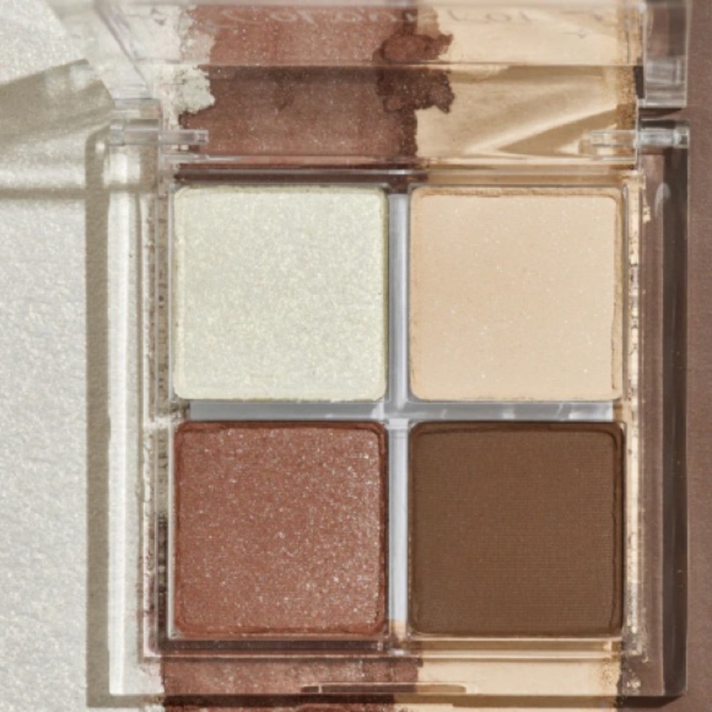 2 shadow palettes  | Colourpop